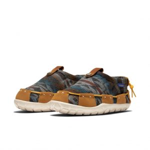 Nike Air Moc N7 Pendleton