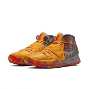Nike Kyrie 6 Preheat Collection Beijing