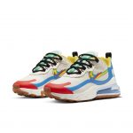 Nike Air Max 270 React Brand Heritage (W)