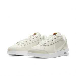 NikeCourt Air Max Vapor Wing Premium Sail