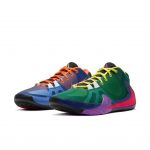 Nike Zoom Freak 1 What The