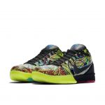 Nike Kobe 4 Protro Wizenard