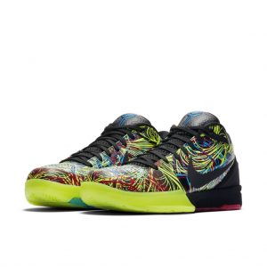 Nike Kobe 4 Protro Wizenard