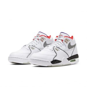 Nike Air Flight 89 Planet of Hoops