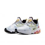 Nike React Presto Aliens
