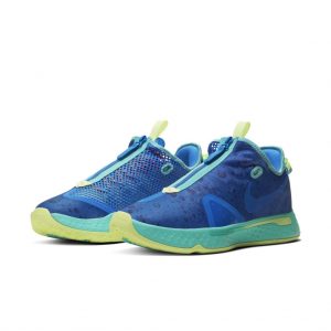 Nike PG 4 Gatorade 2K Gamer Exclusive