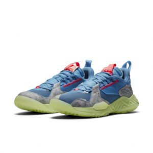 Jordan Delta Grind Blue Beyond