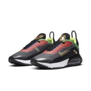 Nike Air Max 2090 Hidden Message
