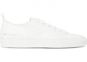 Common Projects Tournament White