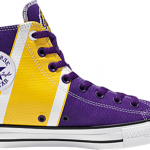 Converse Chuck Taylor All-Star 70s Hi Franchise Los Angeles Lakers (GS)