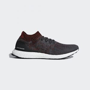 adidas Ultra Boost Uncaged Carbon