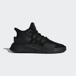 adidas EQT Basketball Adv Triple Black