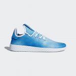 adidas Tennis HU Pharrell Holi Blue