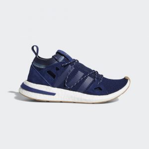 adidas Arkyn Hi-Res Blue (W)