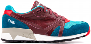 Diadora N9000 hanon Saturday Special
