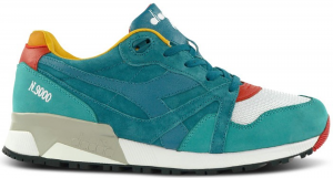 Diadora N9000 hanon Saturday Special (Transit II)