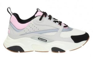 Dior B22 Pale Pink Grey