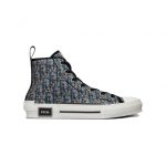 Dior B23 Oblique Strass