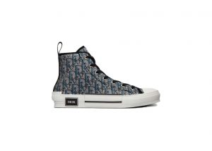 Dior B23 Oblique Strass