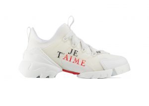 Dior D Connect Je T’aime (W)