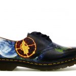Dr. Martens 3-Eye Supreme x Undercover x Public Enemy
