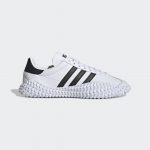 adidas CountryxKamanda Cloud White Core Black