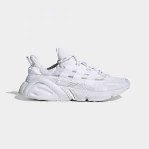 adidas Lxcon Triple White Mesh