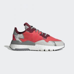 adidas Nite Jogger Shock Red (W)