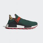 adidas NMD Hu Pharrell Inspiration Pack Green