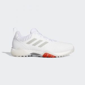 adidas CodeChaos Cloud White