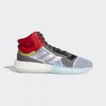 adidas Marquee Boost Mid Marvel Thor