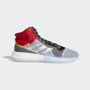 adidas Marquee Boost Mid Marvel Thor