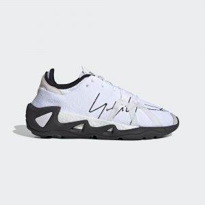 adidas Y-3 FYW S-97 Off White Black