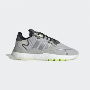 adidas Nite Jogger Light Solid Grey