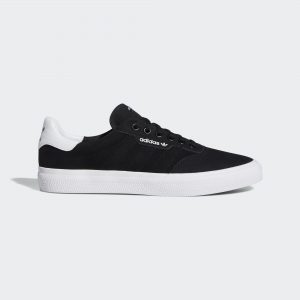 adidas 3MC Core Black