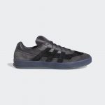 adidas Aloha Super Mark Gonzales Grey Black