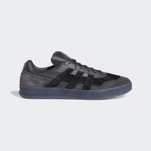 adidas Aloha Super Mark Gonzales Grey Black