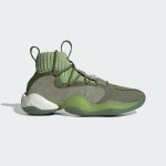 adidas Crazy BYW PRD Pharrell „Now is Her Time“ Green