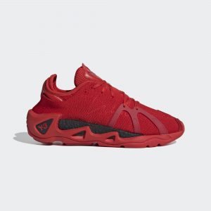 adidas Y3 FWY S-97 Red
