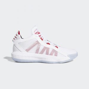 adidas Dame 6 Dame Time