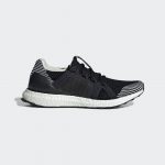 adidas Ultra Boost Stella McCartney Black White Granite (W)