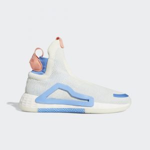 adidas N3xt L3v3l Cream White Bahia Light Blue