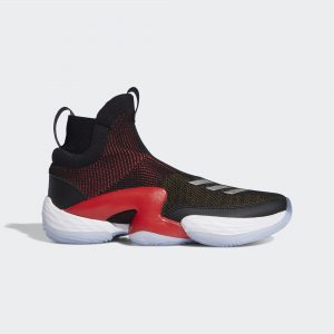adidas N3xt L3v3l 2020 Glory Red Bold Gold