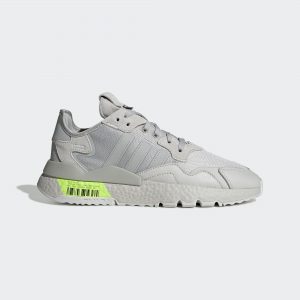 adidas Nite Jogger Grey One