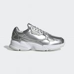 adidas Falcon Silver Metallic (W)
