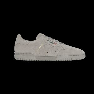 adidas Yeezy Powerphase Simple Brown