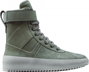 Fear Of God Military Sneaker Mela