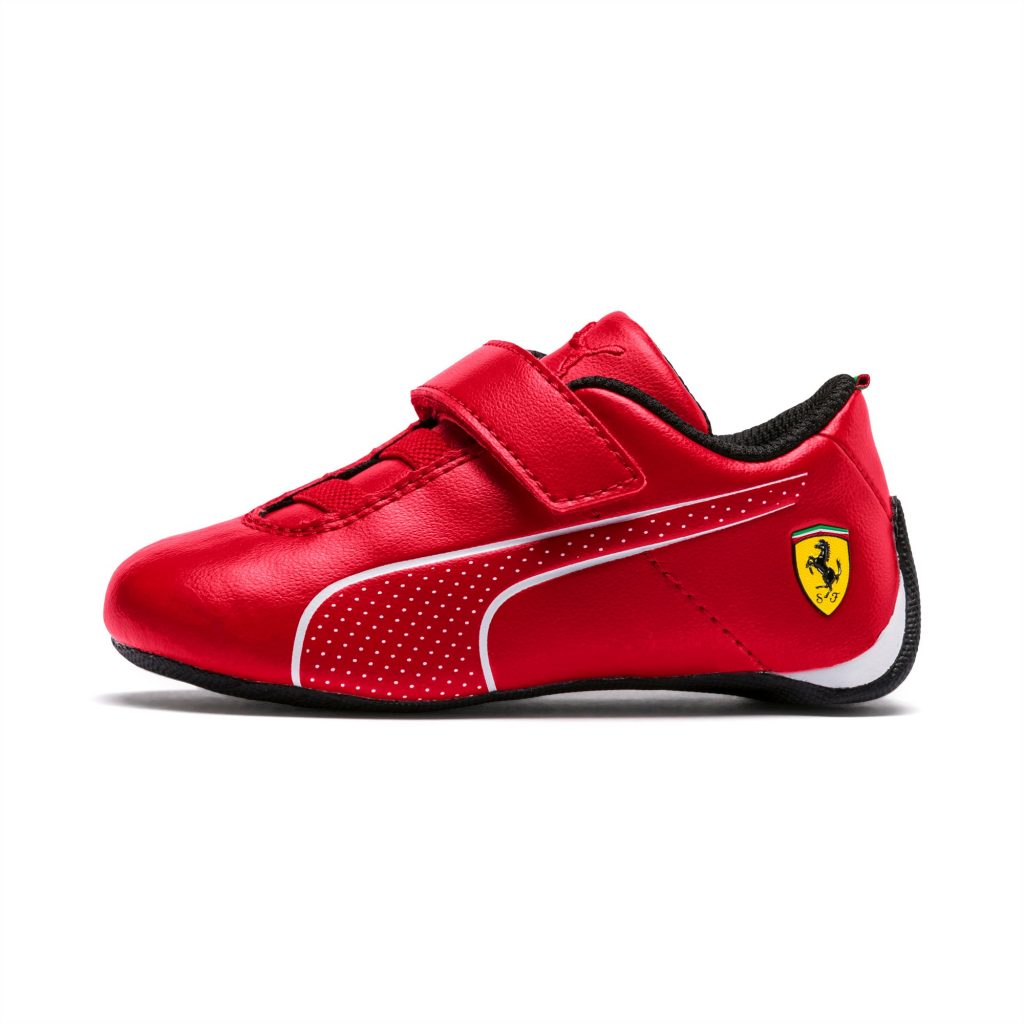 puma-sneaker 306248-01