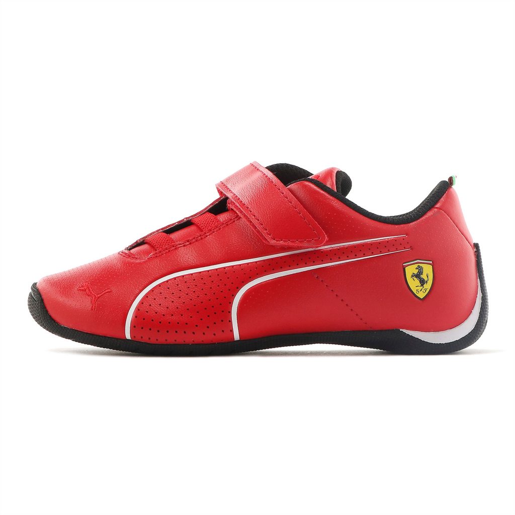 puma-sneaker 306247-01
