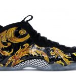 Nike Air Foamposite One Supreme Black